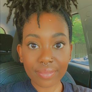 Meet your Posher, Tyesha